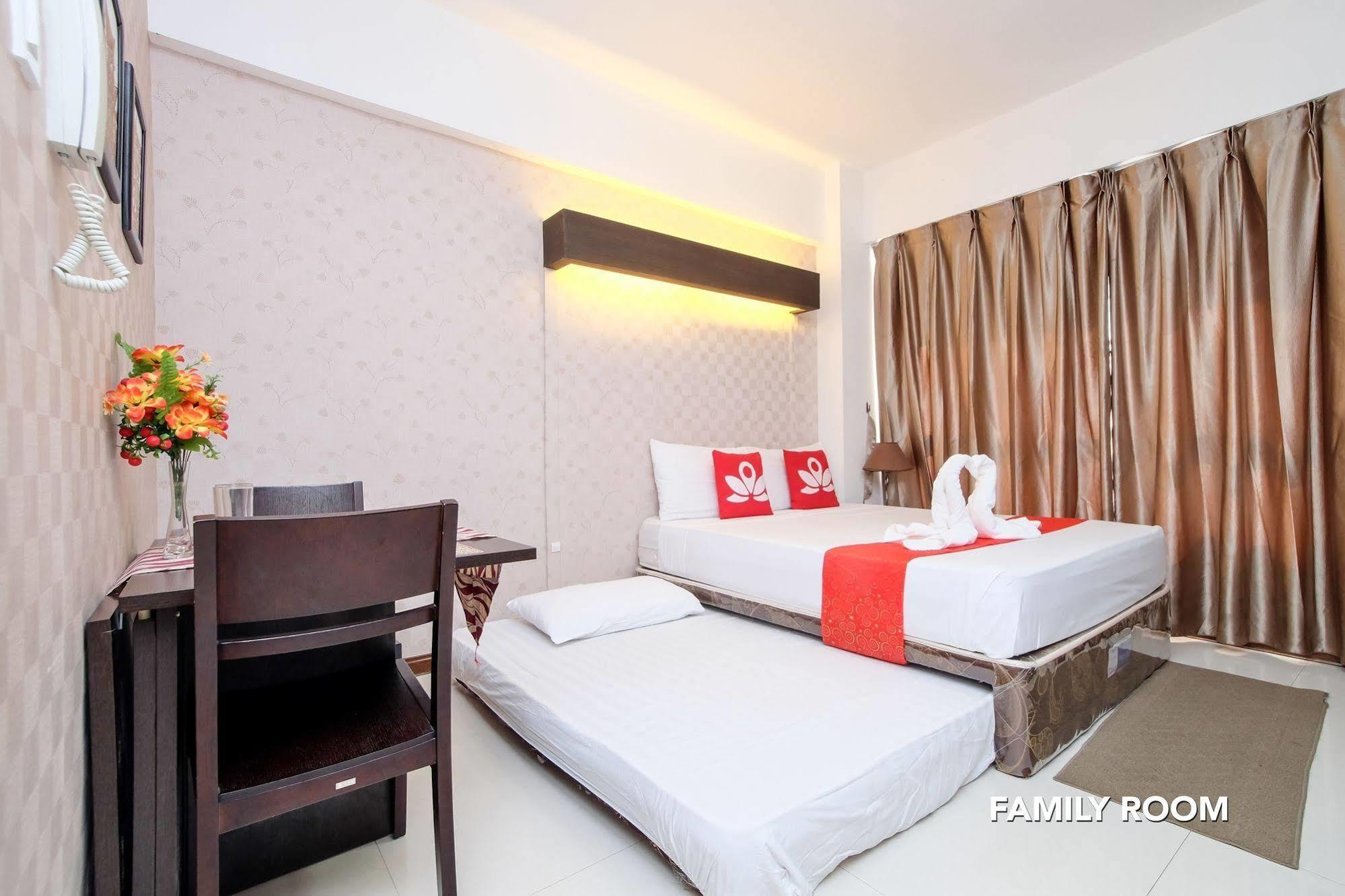 Sunshine City Suites Pasig City Kültér fotó
